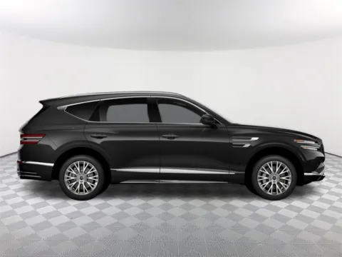 More photos of 2026 Genesis GV80 2.5T at Southtowne Hyundai of Newnan, GA