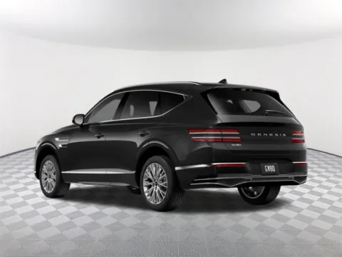 More photos of 2026 Genesis GV80 2.5T at Southtowne Hyundai of Newnan, GA