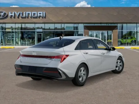 More photos of 2026 Hyundai Elantra SE at Southtowne Hyundai of Newnan, GA