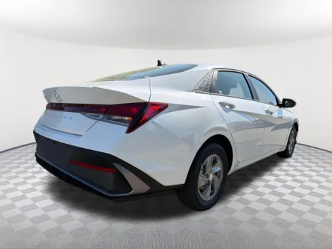 More photos of 2026 Hyundai Elantra SE at Southtowne Hyundai of Newnan, GA