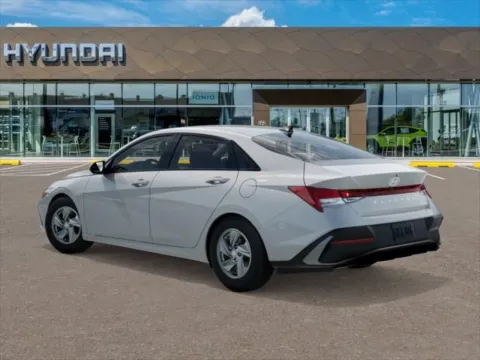 More photos of 2026 Hyundai Elantra SE at Southtowne Hyundai of Newnan, GA