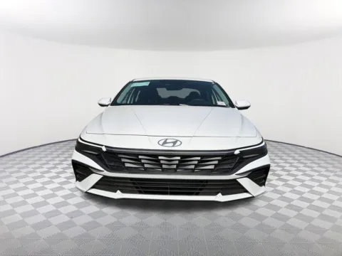 Another view of 2026 Hyundai Elantra SE for sale in Newnan, GA at Southtowne Hyundai of Newnan