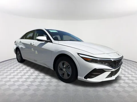 More photos of 2026 Hyundai Elantra SE at Southtowne Hyundai of Newnan, GA