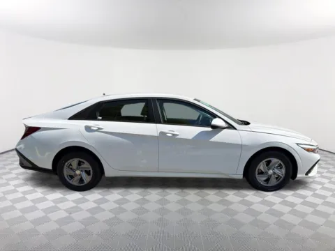 More photos of 2026 Hyundai Elantra SE at Southtowne Hyundai of Newnan, GA