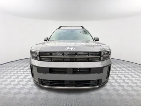 Photos of 2026 Hyundai Santa Fe Limited for sale in Newnan, GA at Southtowne Hyundai of Newnan