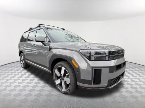 Another view of 2026 Hyundai Santa Fe Limited for sale in Newnan, GA at Southtowne Hyundai of Newnan