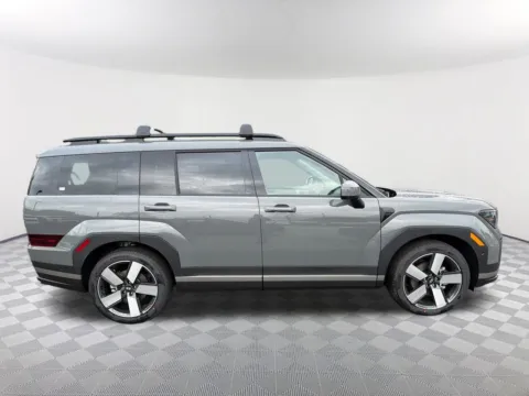More photos of 2026 Hyundai Santa Fe Limited at Southtowne Hyundai of Newnan, GA