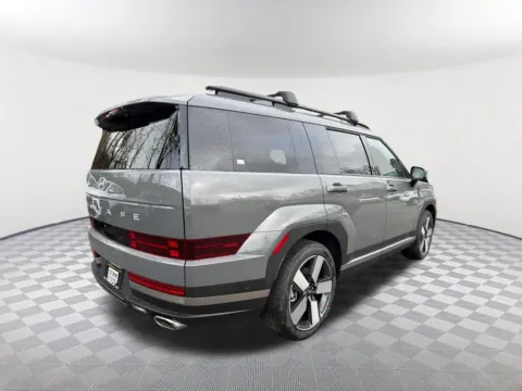 More photos of 2026 Hyundai Santa Fe Limited at Southtowne Hyundai of Newnan, GA