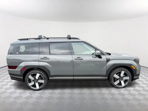 More photos of 2026 Hyundai Santa Fe Limited at Southtowne Hyundai of Newnan, GA