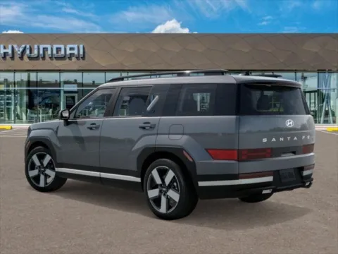 More photos of 2026 Hyundai Santa Fe Limited at Southtowne Hyundai of Newnan, GA