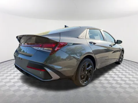 More photos of 2026 Hyundai Elantra SEL Sport at Southtowne Hyundai of Newnan, GA