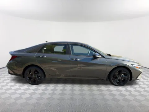 More photos of 2026 Hyundai Elantra SEL Sport at Southtowne Hyundai of Newnan, GA