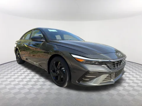 More photos of 2026 Hyundai Elantra SEL Sport at Southtowne Hyundai of Newnan, GA