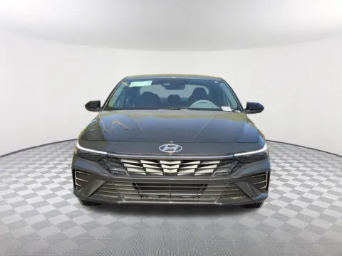 Photos of 2026 Hyundai Elantra SEL Sport for sale in Newnan, GA at Southtowne Hyundai of Newnan