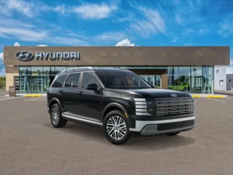 Photos of 2026 Hyundai Palisade SEL Premium for sale in Newnan, GA at Southtowne Hyundai of Newnan