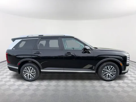 More photos of 2026 Hyundai Palisade Hybrid Blue SEL at Southtowne Hyundai of Newnan, GA