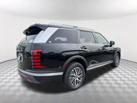 More photos of 2026 Hyundai Palisade Hybrid Blue SEL at Southtowne Hyundai of Newnan, GA