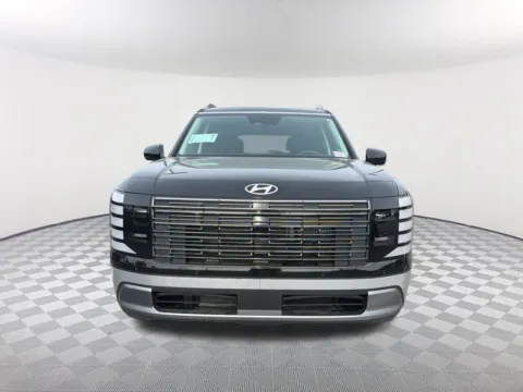 Photos of 2026 Hyundai Palisade Hybrid Blue SEL for sale in Newnan, GA at Southtowne Hyundai of Newnan