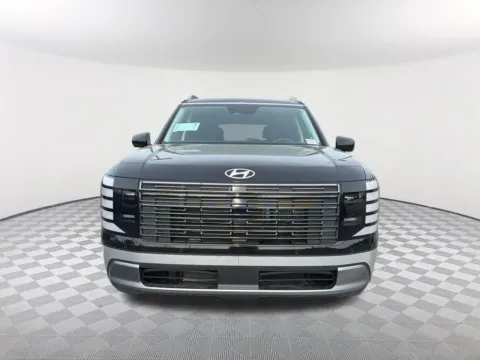 Another view of 2026 Hyundai Palisade Hybrid Blue SEL for sale in Newnan, GA at Southtowne Hyundai of Newnan