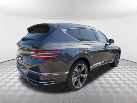 More photos of 2026 Genesis GV80 2.5T Prestige at Southtowne Hyundai of Newnan, GA