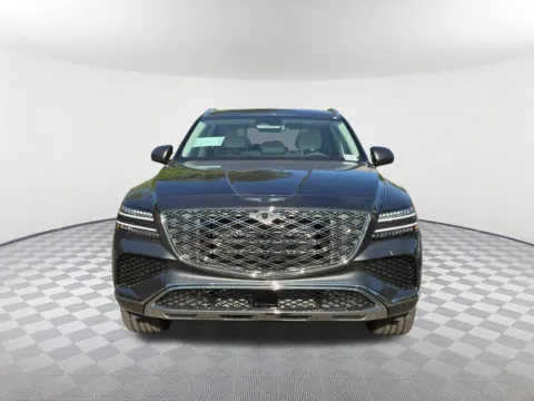 Photos of 2026 Genesis GV80 2.5T Prestige for sale in Newnan, GA at Southtowne Hyundai of Newnan