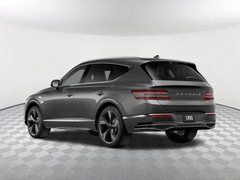 More photos of 2026 Genesis GV80 2.5T Prestige at Southtowne Hyundai of Newnan, GA