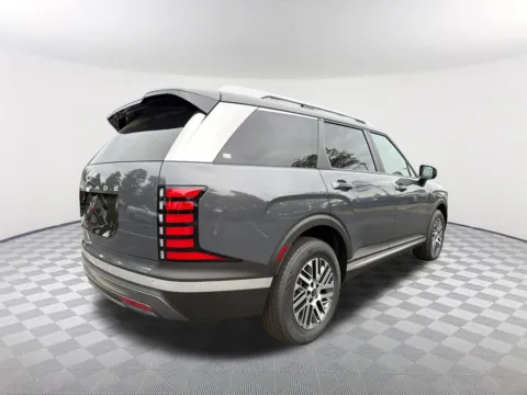 More photos of 2026 Hyundai Palisade SEL at Southtowne Hyundai of Newnan, GA