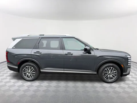 More photos of 2026 Hyundai Palisade SEL at Southtowne Hyundai of Newnan, GA