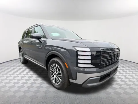 Another view of 2026 Hyundai Palisade SEL for sale in Newnan, GA at Southtowne Hyundai of Newnan