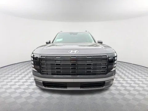 Photos of 2026 Hyundai Palisade SEL for sale in Newnan, GA at Southtowne Hyundai of Newnan
