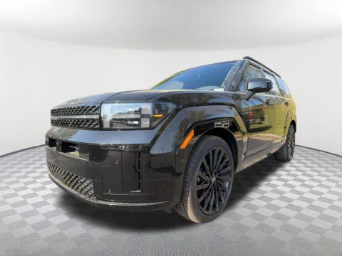 Photos of 2026 Hyundai Santa Fe Calligraphy for sale in Newnan, GA at Southtowne Hyundai of Newnan