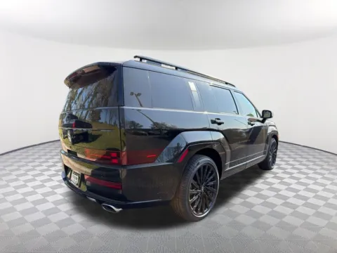 More photos of 2026 Hyundai Santa Fe Calligraphy at Southtowne Hyundai of Newnan, GA