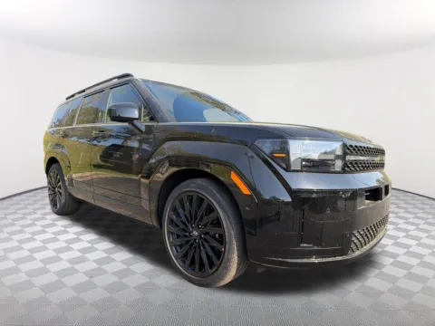 Another view of 2026 Hyundai Santa Fe Calligraphy for sale in Newnan, GA at Southtowne Hyundai of Newnan