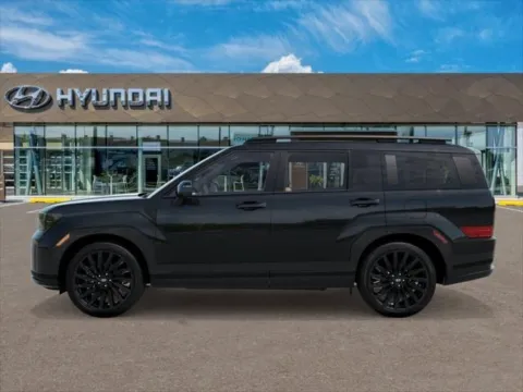 Another view of 2026 Hyundai Santa Fe Calligraphy for sale in Newnan, GA at Southtowne Hyundai of Newnan