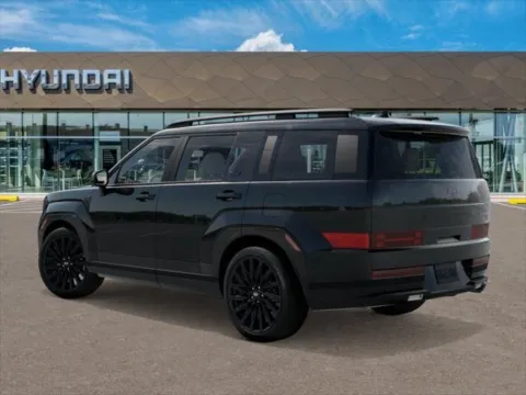 More photos of 2026 Hyundai Santa Fe Calligraphy at Southtowne Hyundai of Newnan, GA