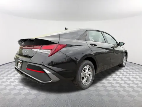 More photos of 2026 Hyundai Elantra SE at Southtowne Hyundai of Newnan, GA