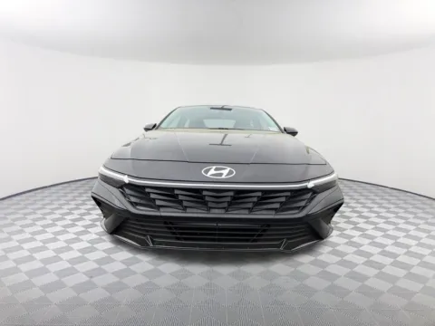 Photos of 2026 Hyundai Elantra SE for sale in Newnan, GA at Southtowne Hyundai of Newnan