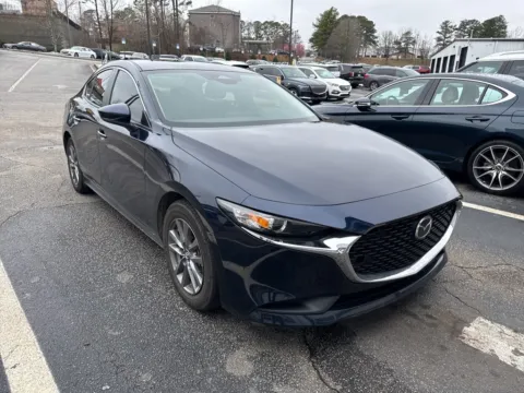 More photos of 2024 Mazda Mazda3 2.5 S at Southtowne Hyundai of Newnan, GA