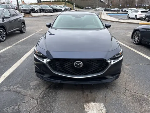 More photos of 2024 Mazda Mazda3 2.5 S at Southtowne Hyundai of Newnan, GA