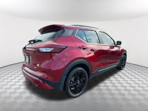 More photos of 2023 Nissan Kicks SR at Southtowne Hyundai of Newnan, GA