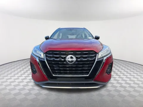 Photos of 2023 Nissan Kicks SR for sale in Newnan, GA at Southtowne Hyundai of Newnan