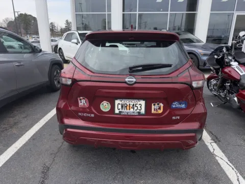 More photos of 2023 Nissan Kicks SR at Southtowne Hyundai of Newnan, GA