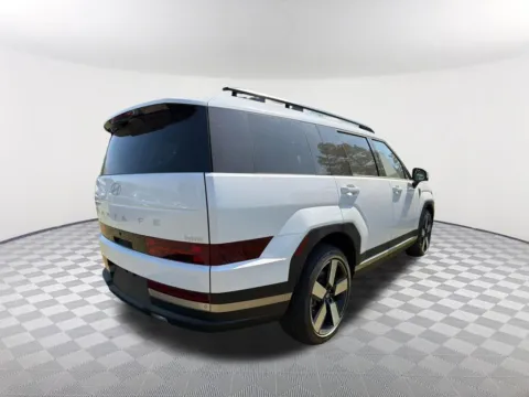 More photos of 2026 Hyundai Santa Fe Hybrid Limited at Southtowne Hyundai of Newnan, GA