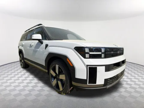 Another view of 2026 Hyundai Santa Fe Hybrid Limited for sale in Newnan, GA at Southtowne Hyundai of Newnan