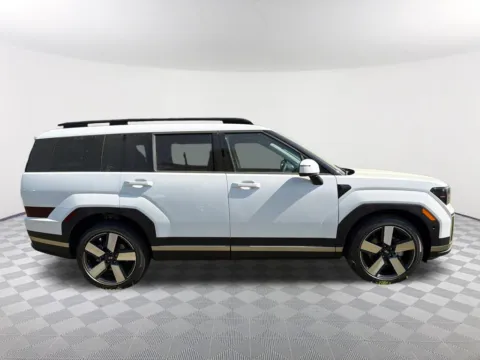 More photos of 2026 Hyundai Santa Fe Hybrid Limited at Southtowne Hyundai of Newnan, GA
