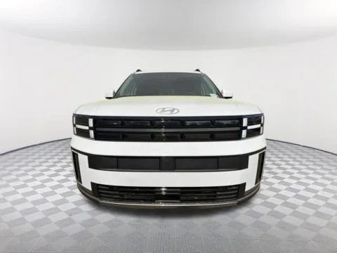 Photos of 2026 Hyundai Santa Fe Hybrid Limited for sale in Newnan, GA at Southtowne Hyundai of Newnan