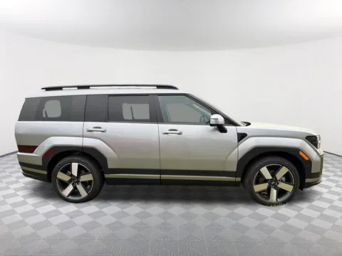 More photos of 2026 Hyundai Santa Fe Limited at Southtowne Hyundai of Newnan, GA