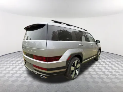 More photos of 2026 Hyundai Santa Fe Limited at Southtowne Hyundai of Newnan, GA