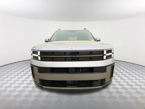 Photos of 2026 Hyundai Santa Fe Limited for sale in Newnan, GA at Southtowne Hyundai of Newnan