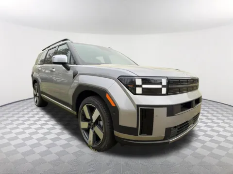 Another view of 2026 Hyundai Santa Fe Limited for sale in Newnan, GA at Southtowne Hyundai of Newnan